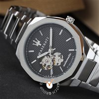 Orologio Maserati Uomo in Acciaio 82448292 - 82448292